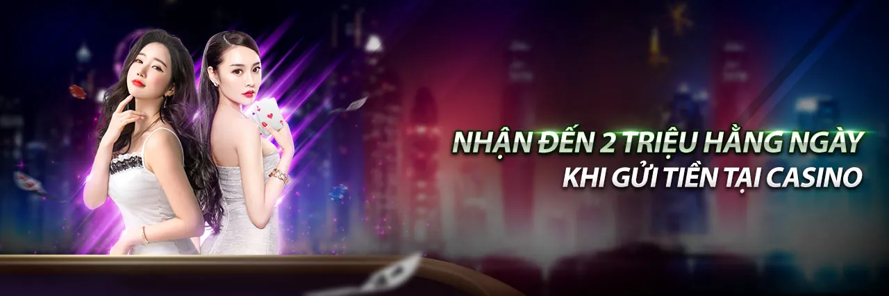 Bí Kíp Chiến Thắng Casino VSBET