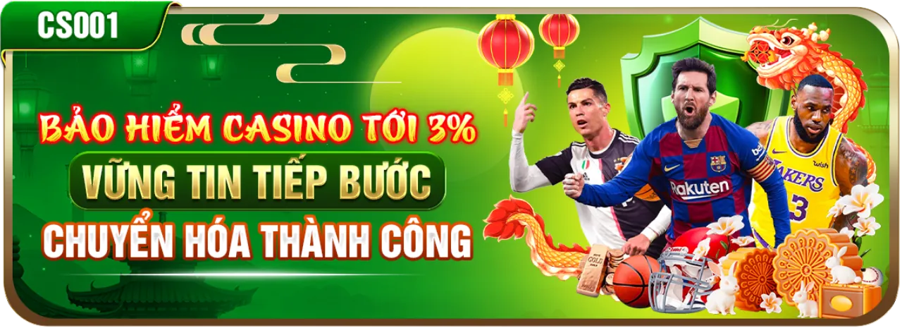 Cá cược thể thao đỉnh cao tại nhà cái VSBET