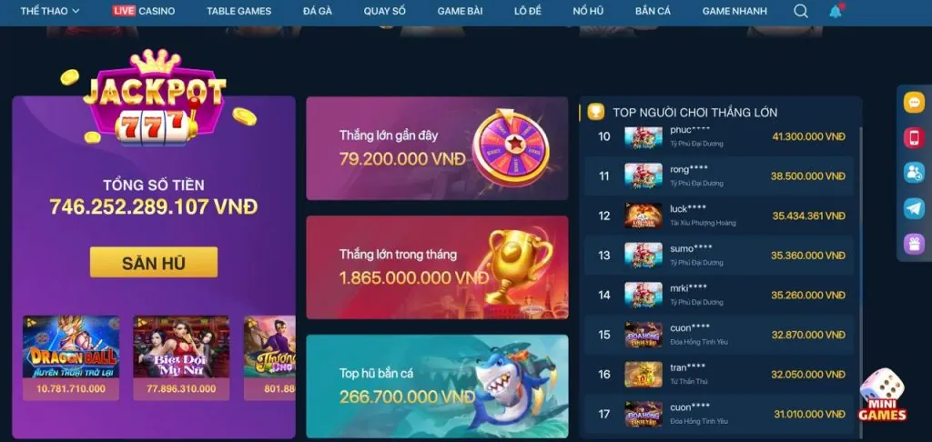 Xổ số siêu tốc VSBET